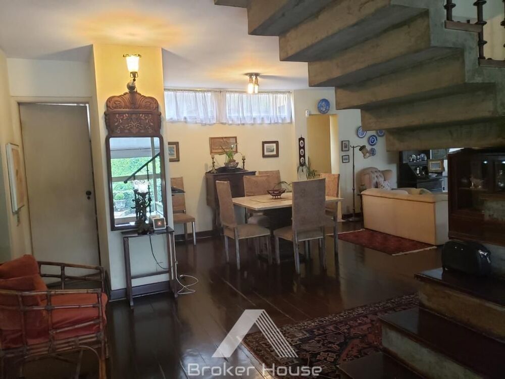 Casa, 5 quartos, 351 m² - Foto 19