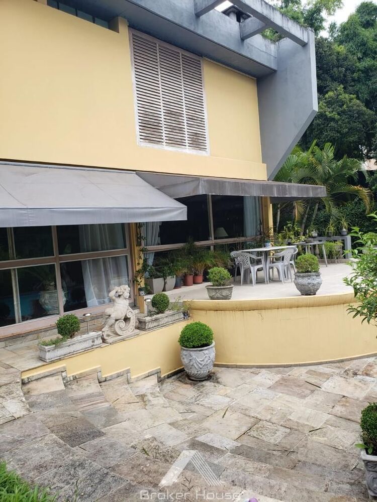 Casa, 5 quartos, 351 m² - Foto 2