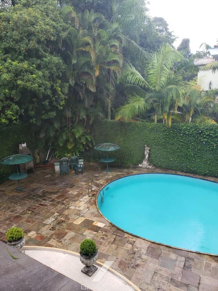 Casa, 5 quartos, 351 m² - Foto 4