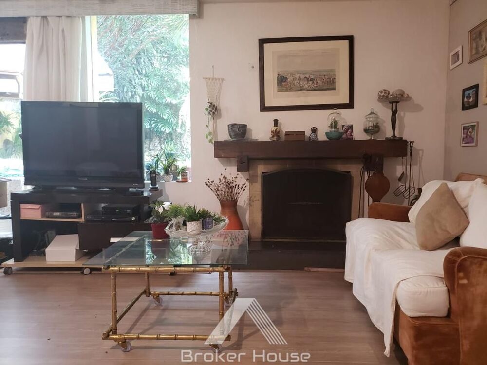 Casa, 5 quartos, 351 m² - Foto 14