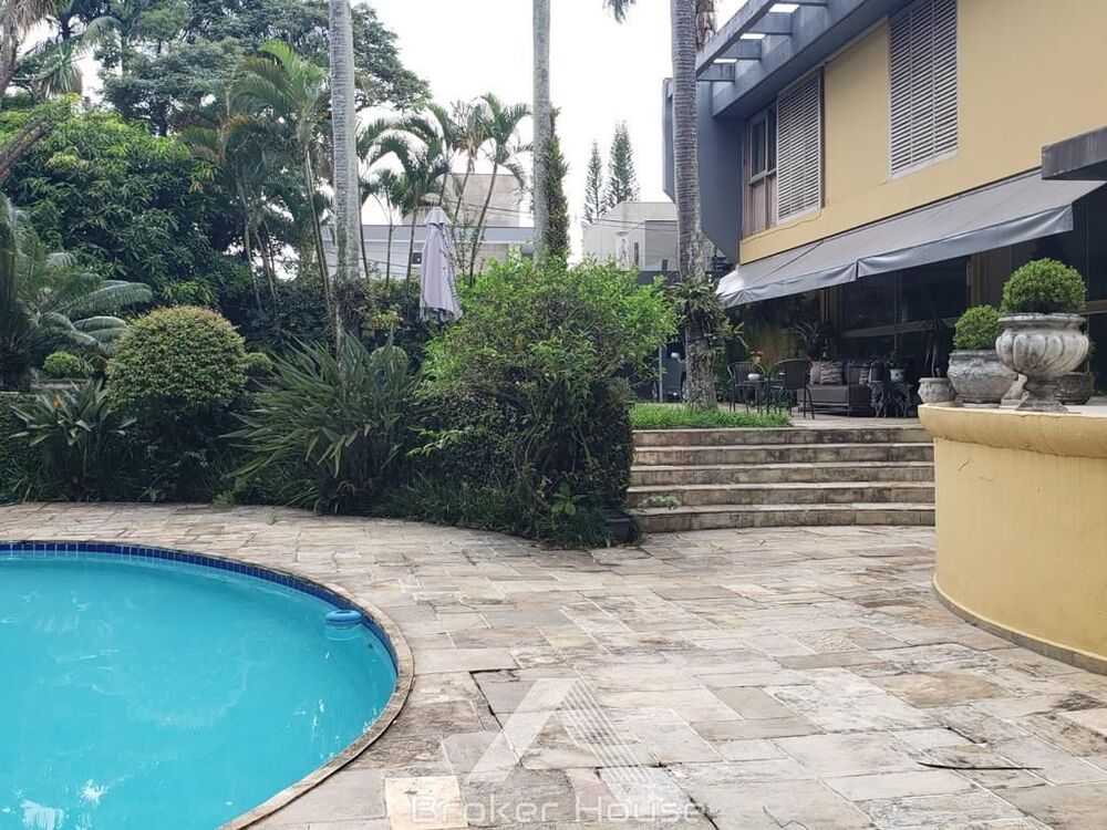 Casa, 5 quartos, 351 m² - Foto 7