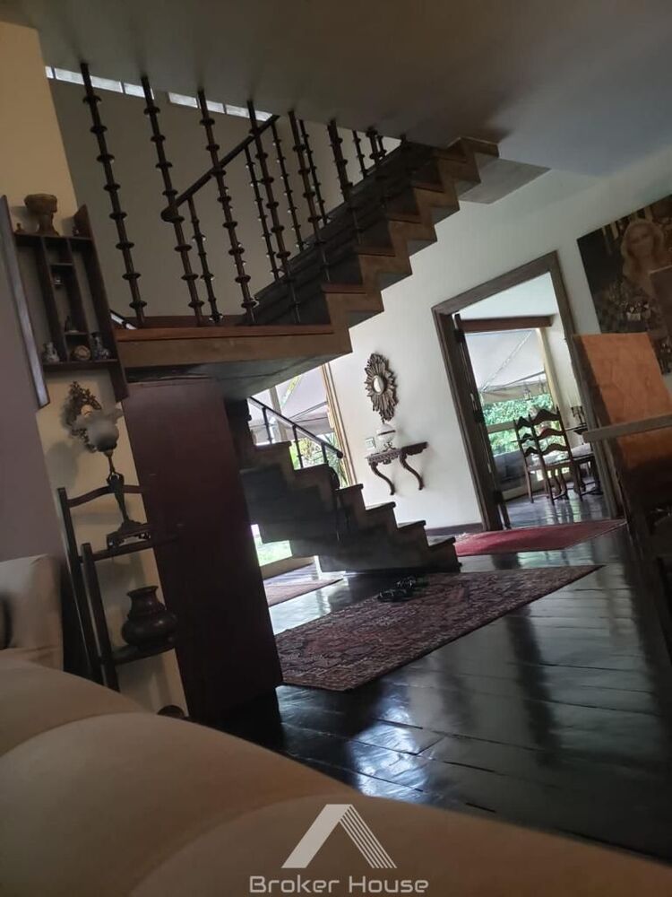 Casa, 5 quartos, 351 m² - Foto 16