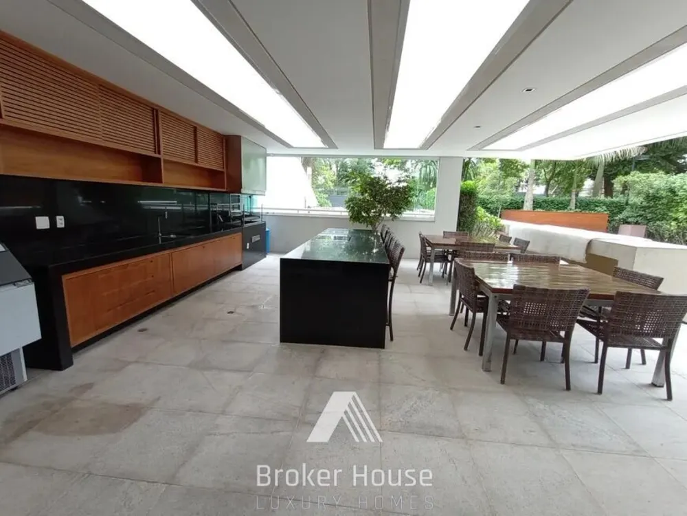 Apartamento, 4 quartos, 288 m² - Foto 3