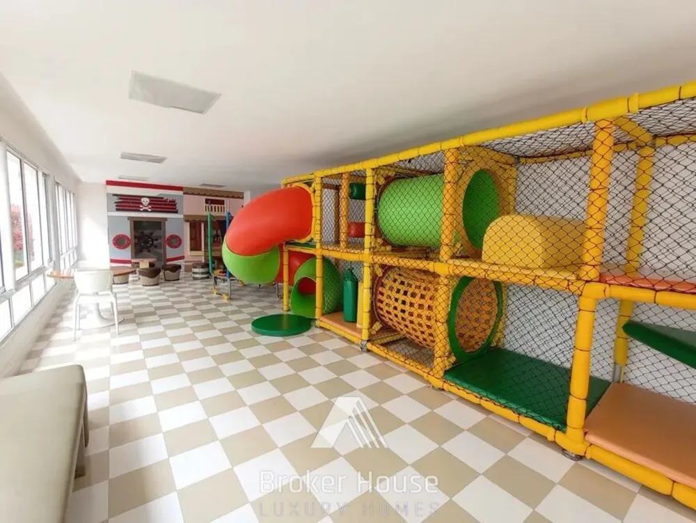 Apartamento, 4 quartos, 288 m² - Foto 4