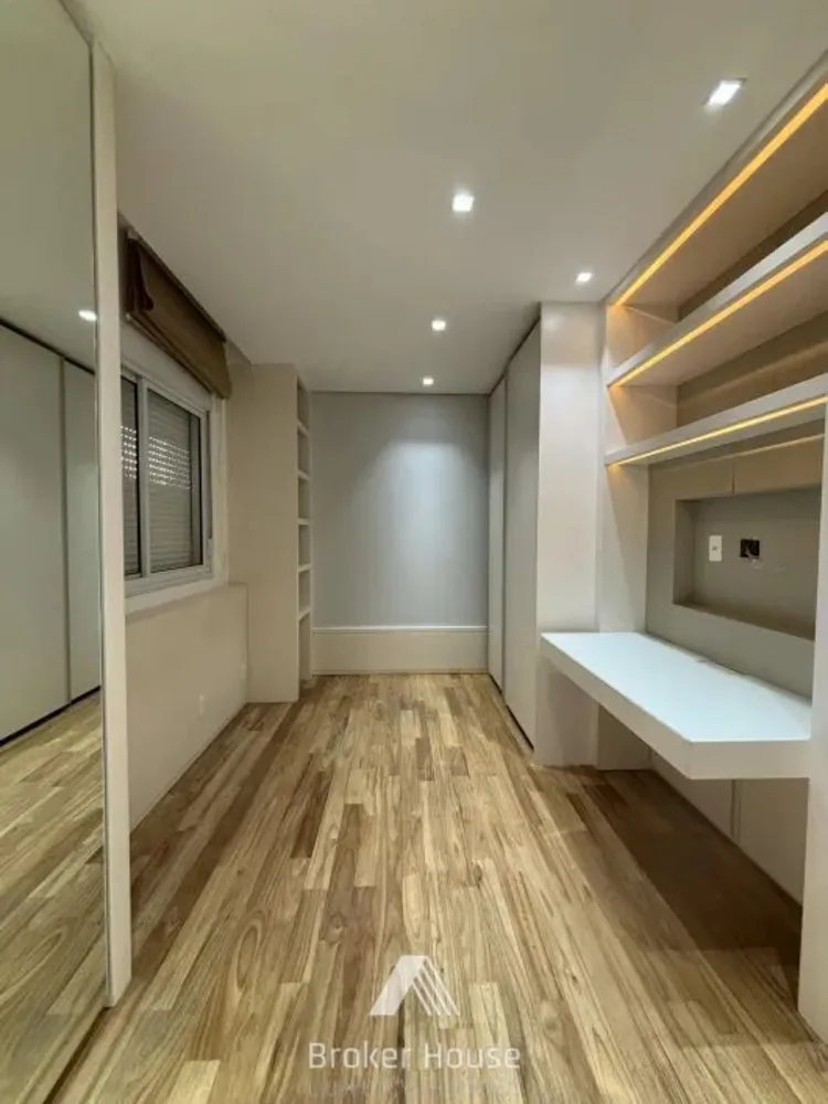 Apartamento, 4 quartos, 288 m² - Foto 1