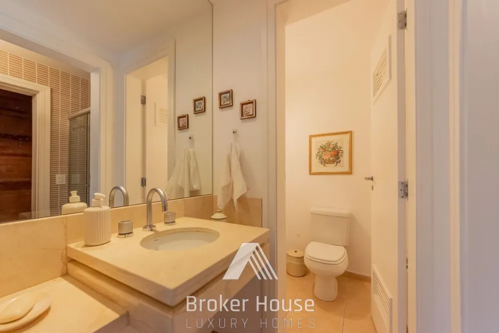 Casa de Condomínio, 4 quartos - Foto 4