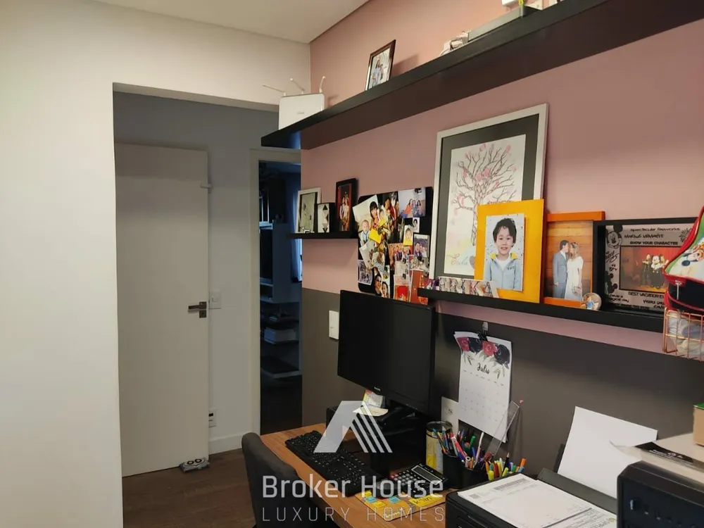 Apartamento, 3 quartos, 104 m² - Foto 2