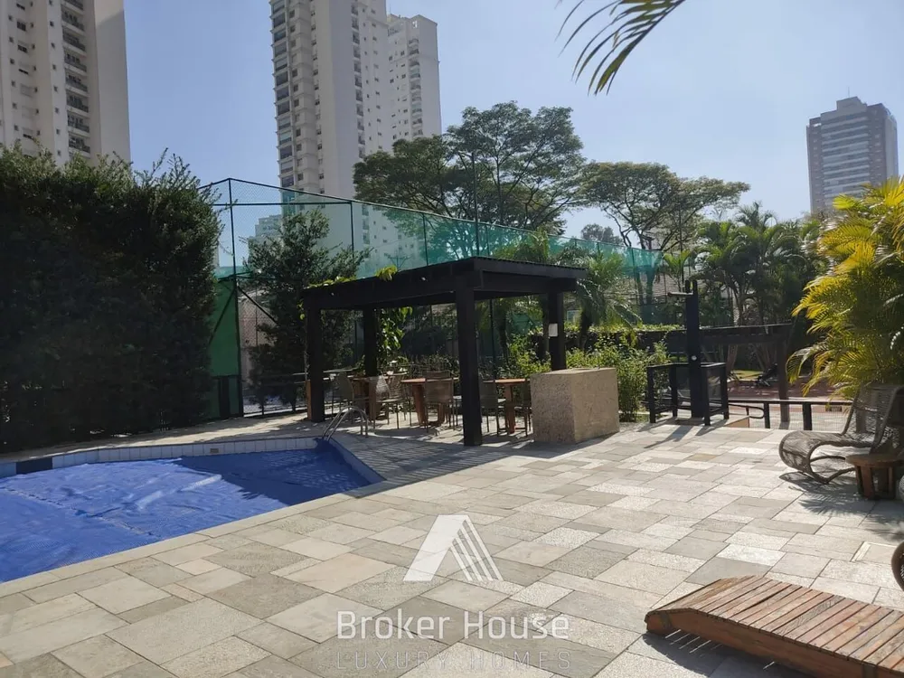 Apartamento, 3 quartos, 104 m² - Foto 4