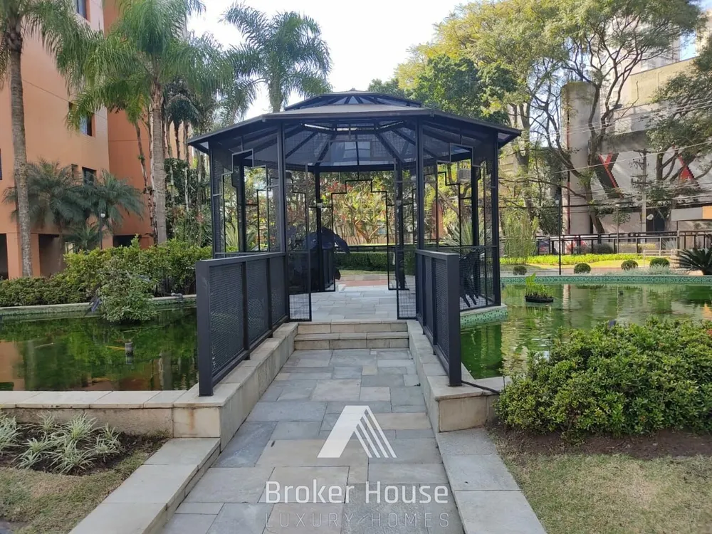 Apartamento, 3 quartos, 104 m² - Foto 3
