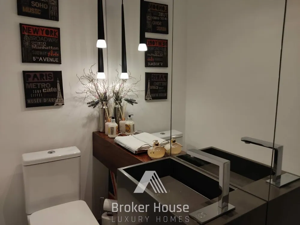 Apartamento, 3 quartos, 104 m² - Foto 1