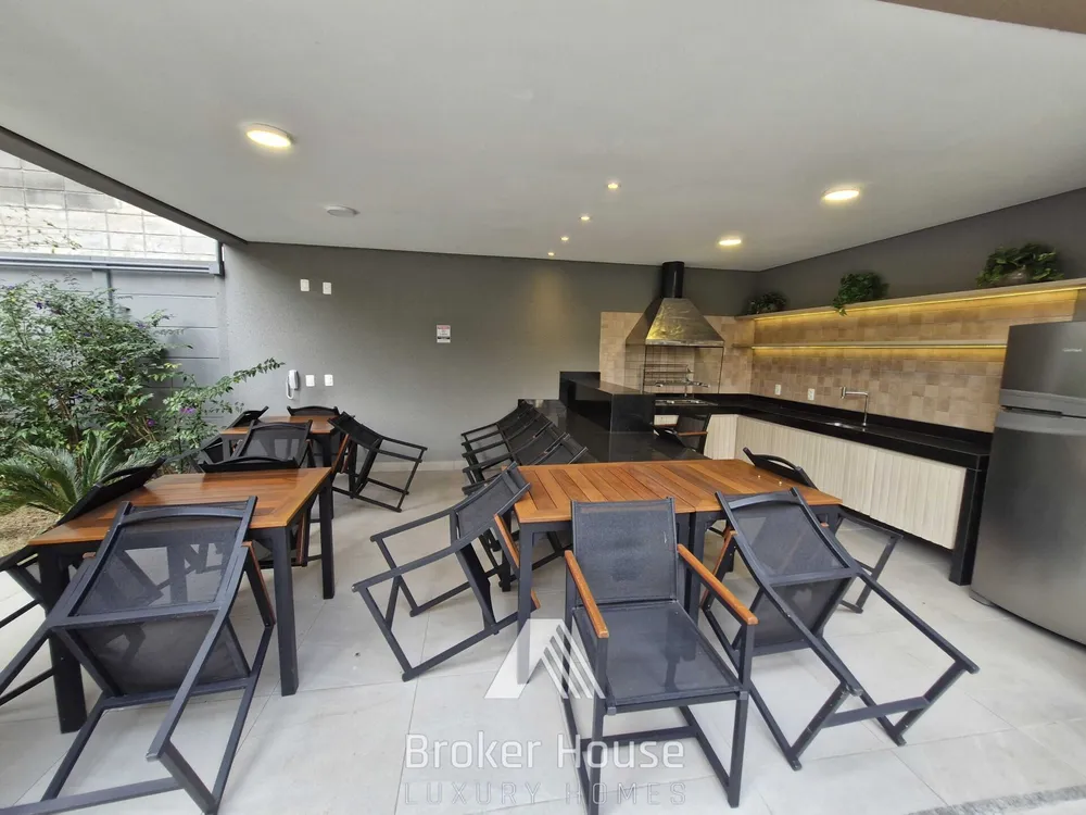 Apartamento, 2 quartos, 39 m² - Foto 1
