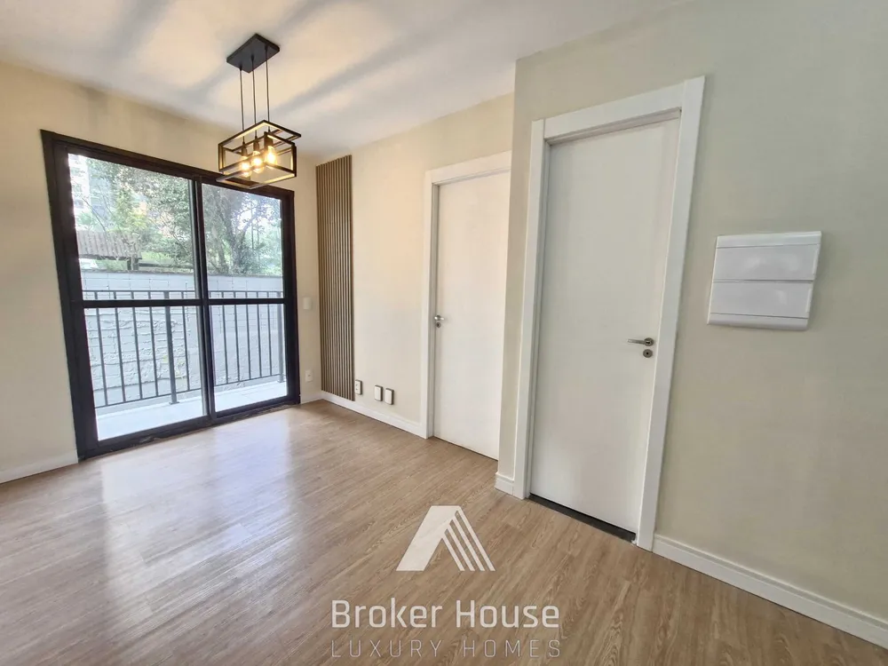 Apartamento, 2 quartos, 39 m² - Foto 4