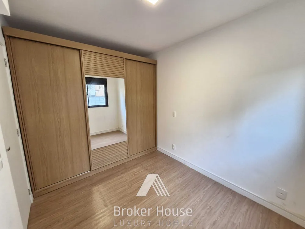 Apartamento, 2 quartos, 39 m² - Foto 2