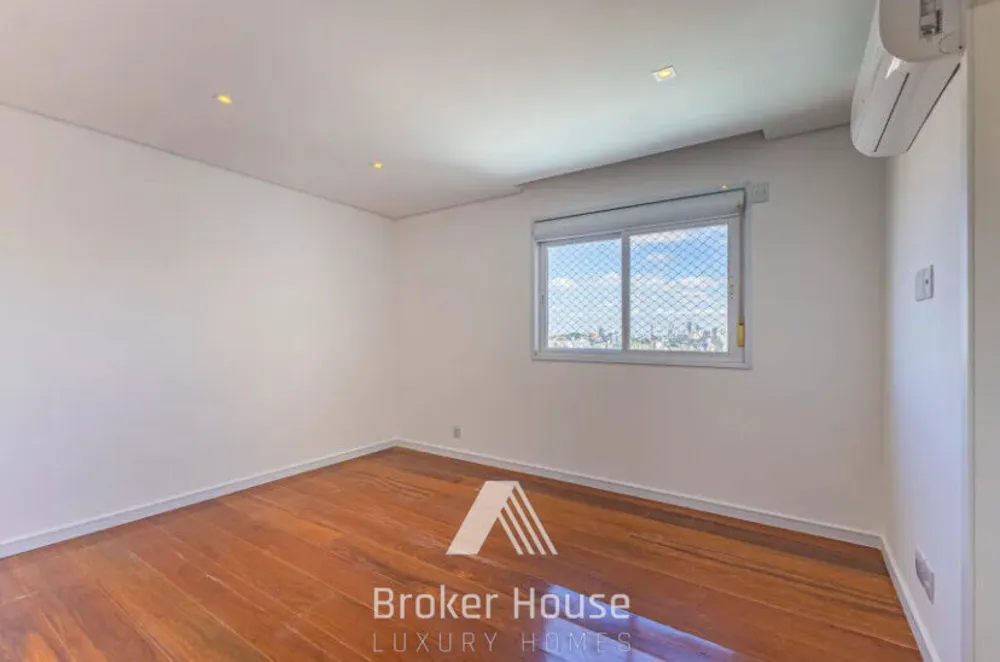 Cobertura, 4 quartos, 290 m² - Foto 1