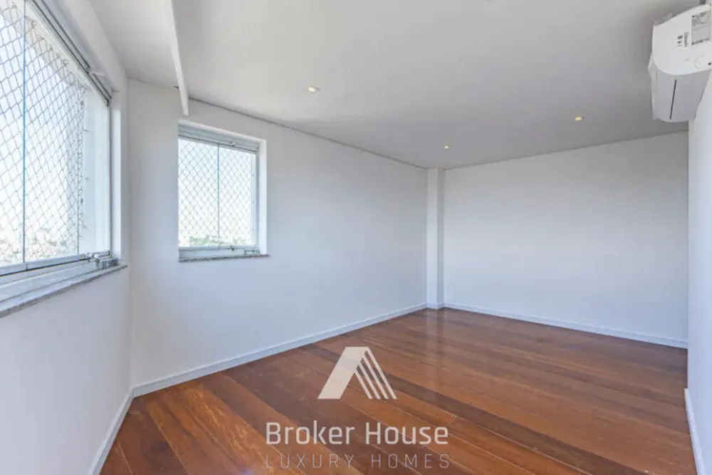 Cobertura, 4 quartos, 290 m² - Foto 3