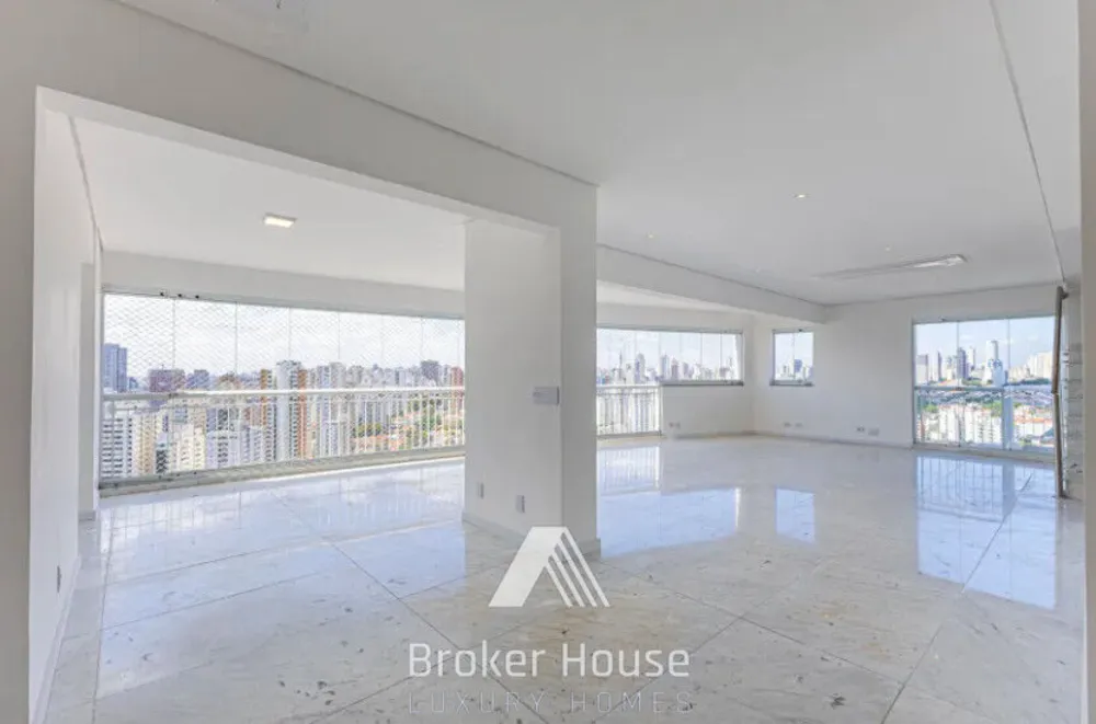 Cobertura, 4 quartos, 290 m² - Foto 2