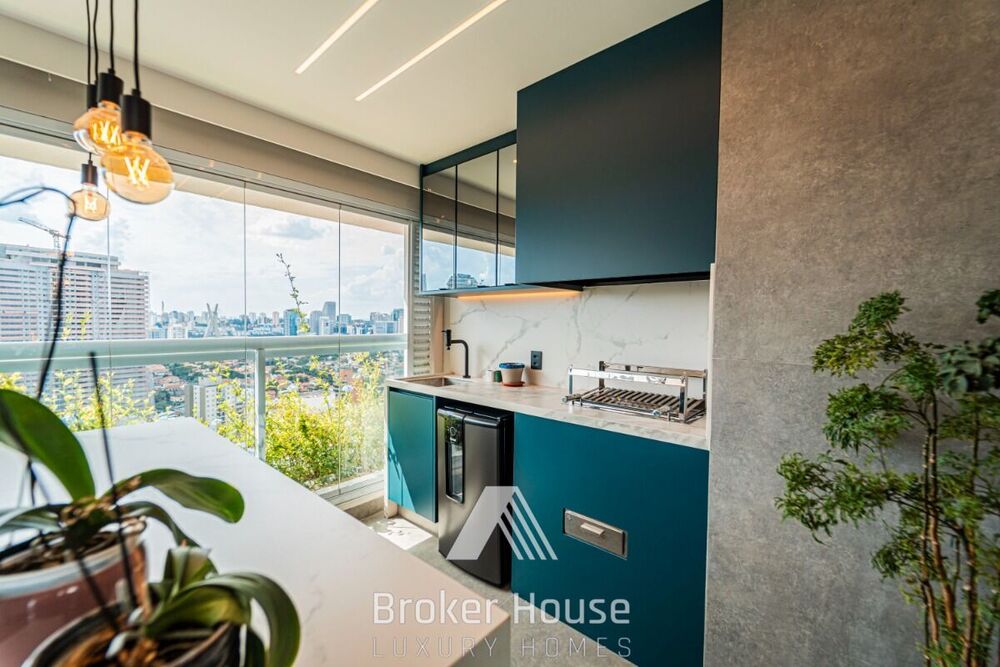 Apartamento, 3 quartos, 179 m² - Foto 4