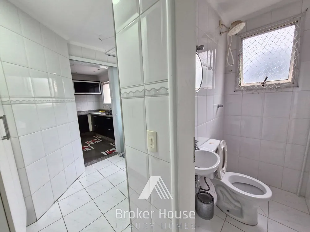 Apartamento, 3 quartos, 155 m² - Foto 1