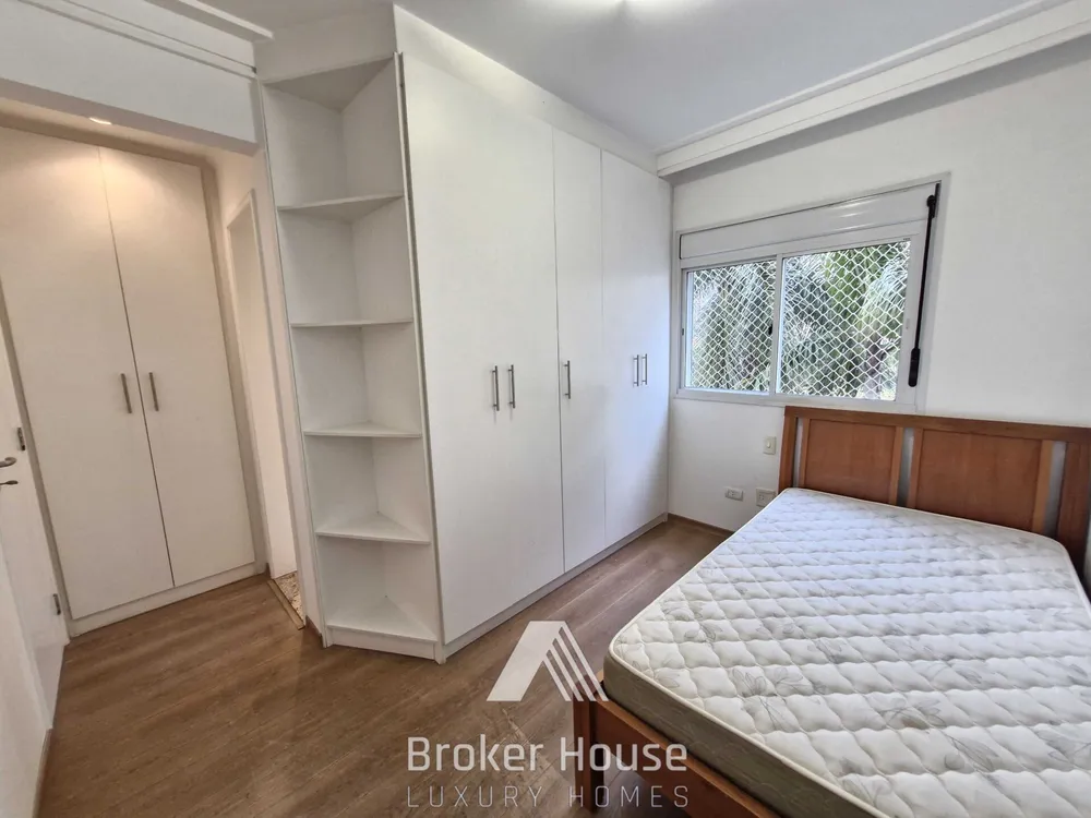 Apartamento, 3 quartos, 155 m² - Foto 3