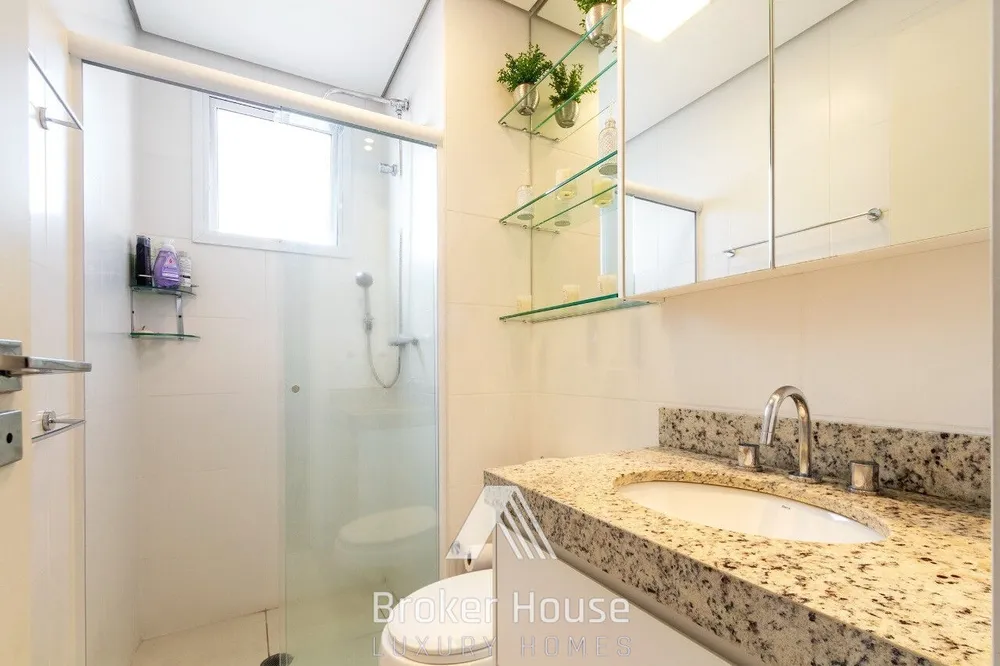 Apartamento, 3 quartos, 109 m² - Foto 2