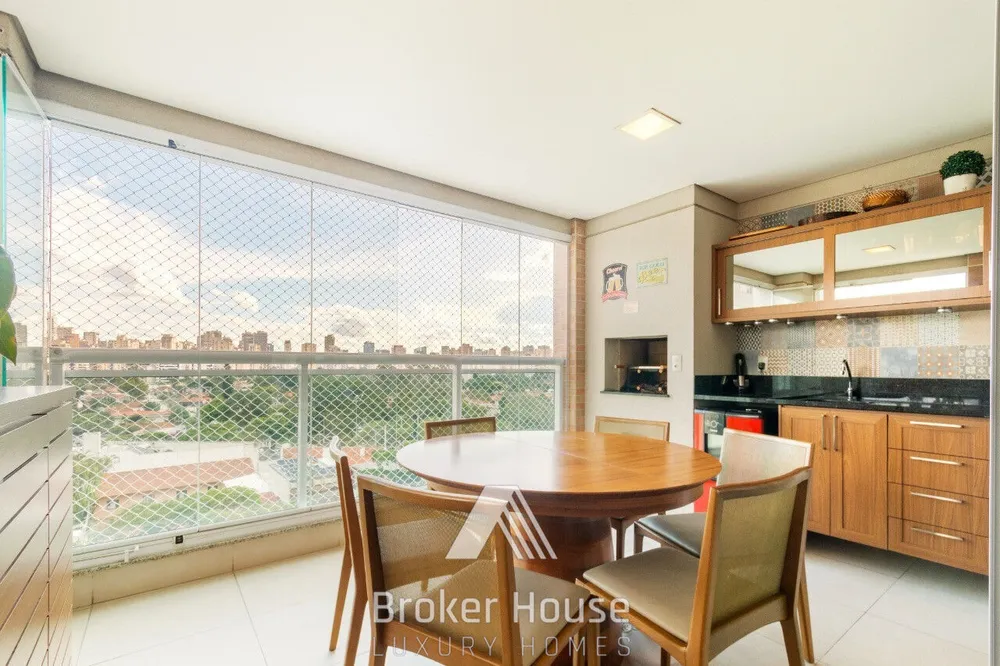 Apartamento, 3 quartos, 109 m² - Foto 3