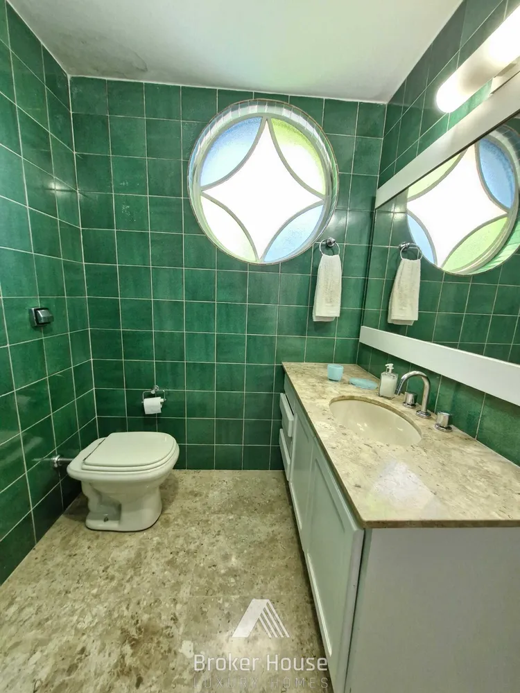 Casa, 4 quartos, 363 m² - Foto 4