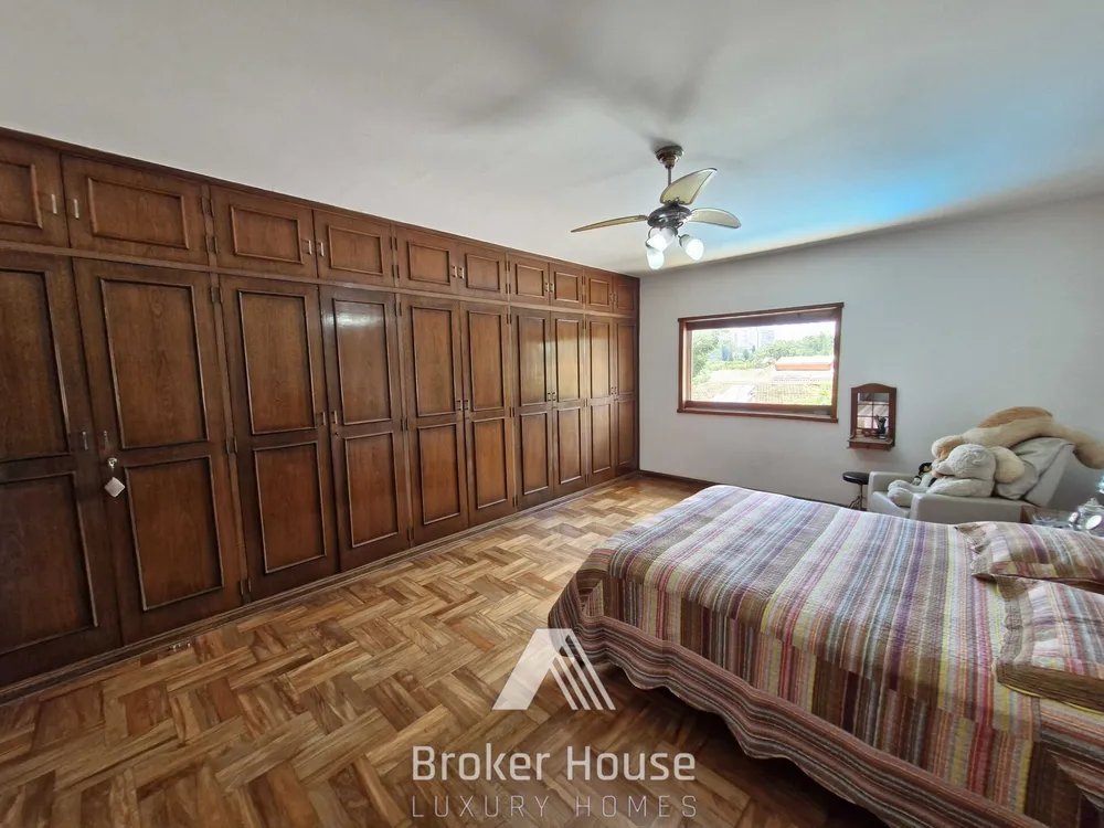 Casa, 4 quartos, 363 m² - Foto 2