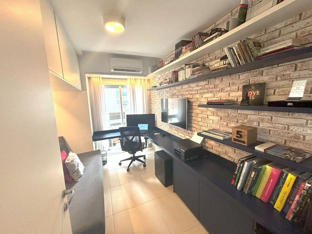 Apartamento, 3 quartos, 125 m² - Foto 3