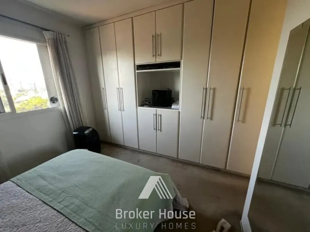 Apartamento, 3 quartos, 117 m² - Foto 3