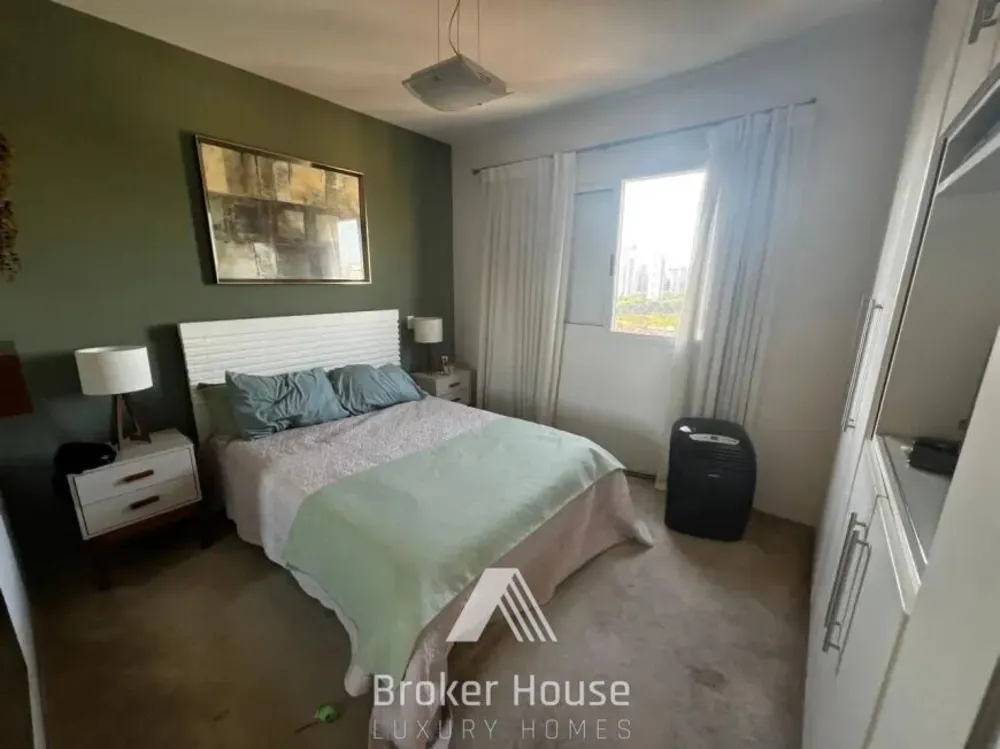 Apartamento, 3 quartos, 117 m² - Foto 4