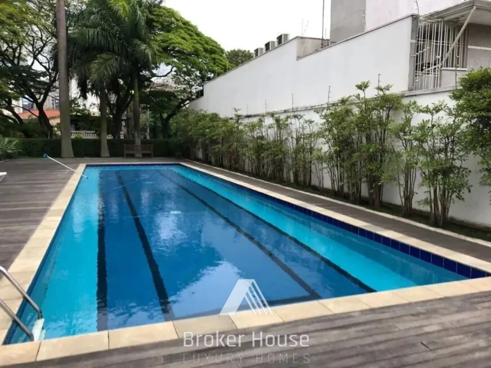 Apartamento, 3 quartos, 117 m² - Foto 1