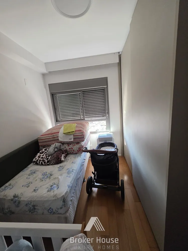 Apartamento, 2 quartos, 100 m² - Foto 3