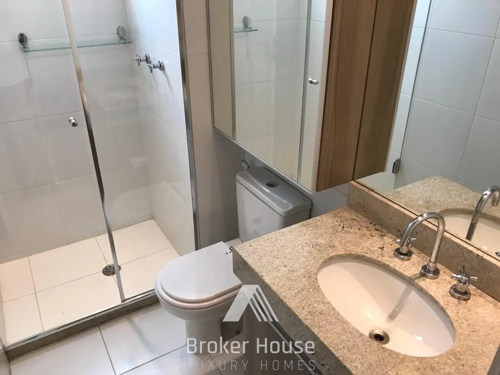 Apartamento, 2 quartos, 80 m² - Foto 3