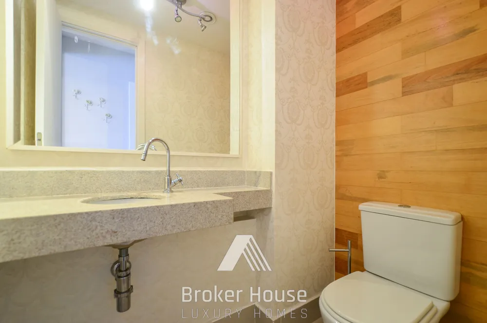 Apartamento, 3 quartos, 107 m² - Foto 2