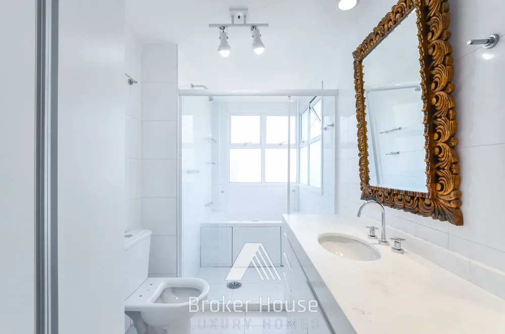 Apartamento, 3 quartos, 107 m² - Foto 3