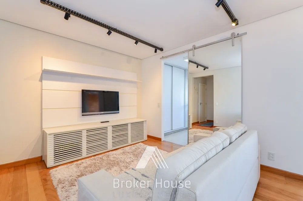 Apartamento, 3 quartos, 107 m² - Foto 1