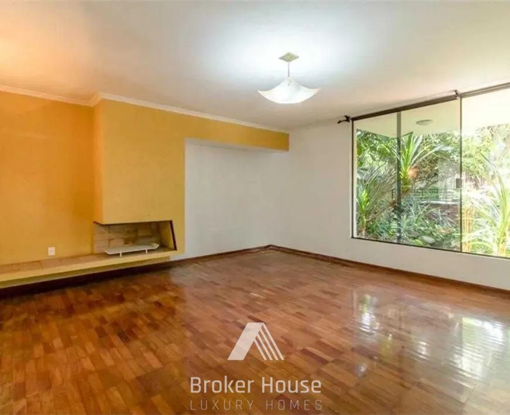 Casa, 4 quartos, 563 m² - Foto 2