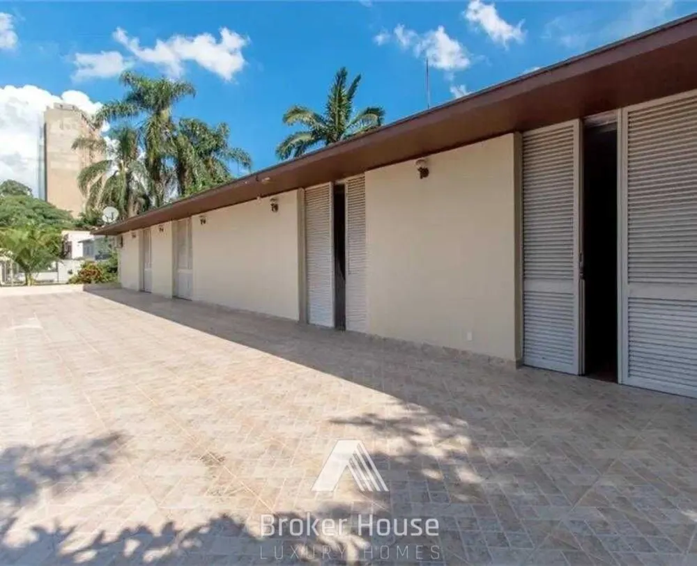Casa, 4 quartos, 563 m² - Foto 3