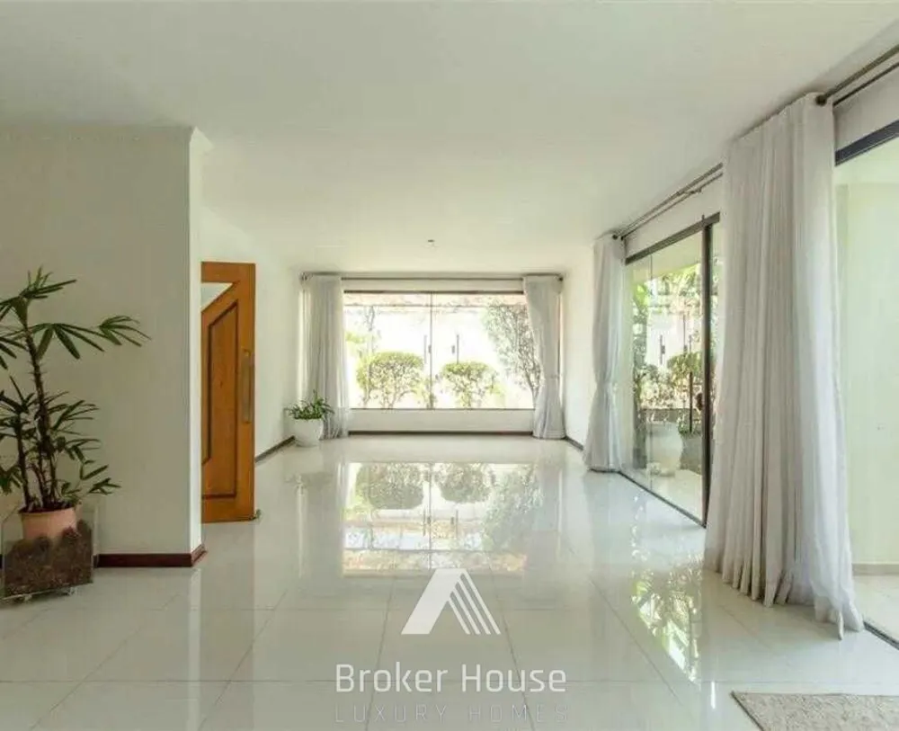 Casa, 4 quartos, 563 m² - Foto 4