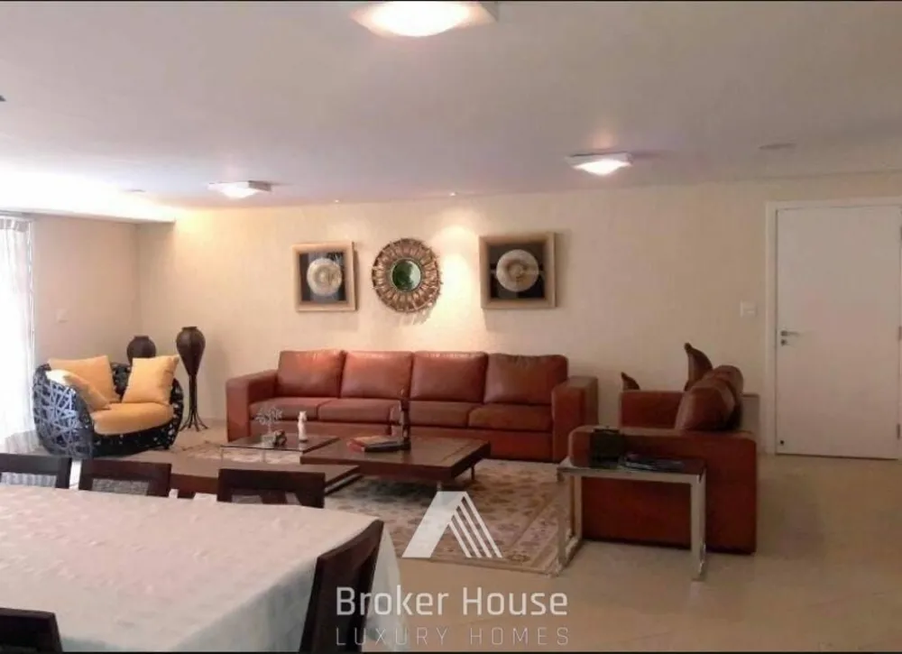 Casa, 3 quartos, 682 m² - Foto 3