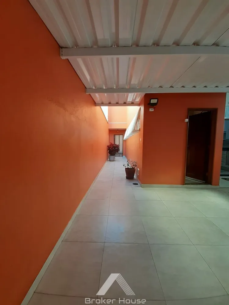 Casa, 3 quartos, 155 m² - Foto 2