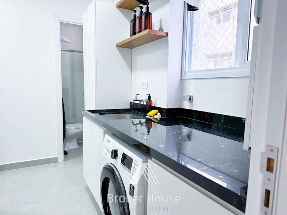 Apartamento, 3 quartos, 154 m² - Foto 11