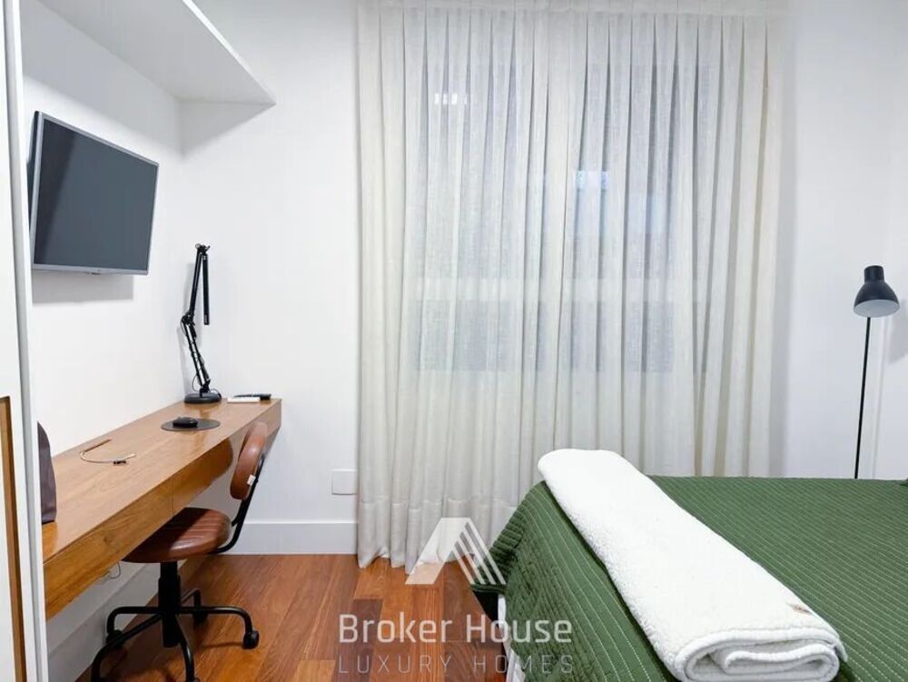 Apartamento, 3 quartos, 154 m² - Foto 15