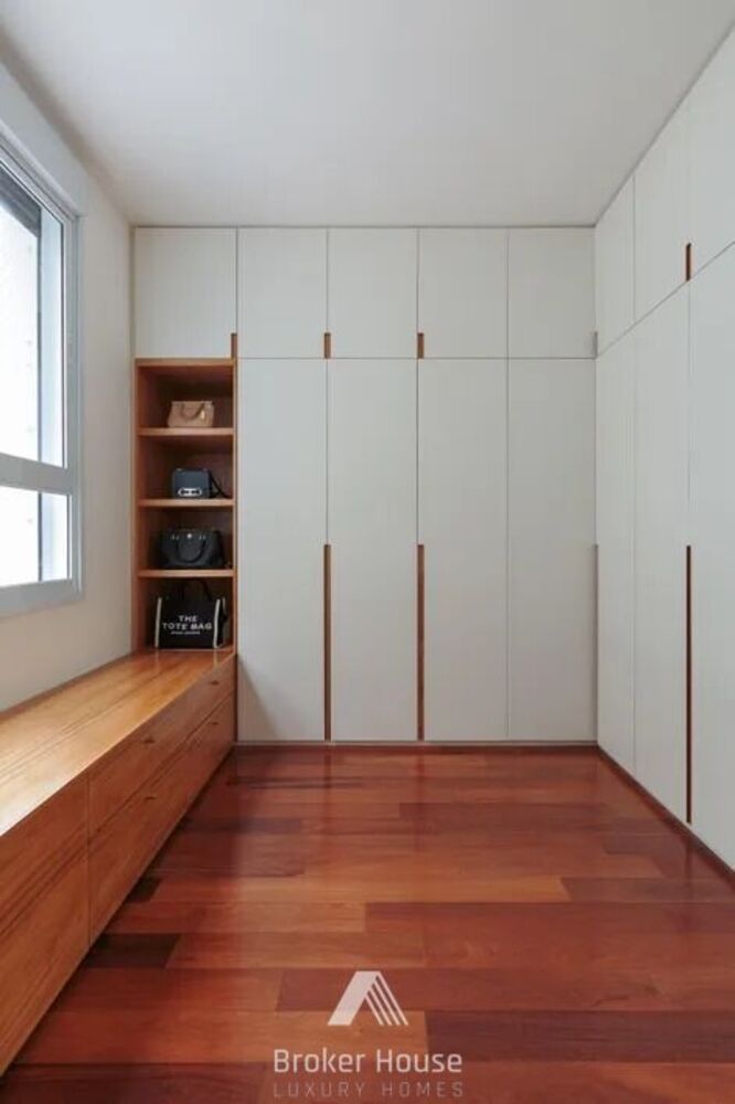 Apartamento, 3 quartos, 154 m² - Foto 4