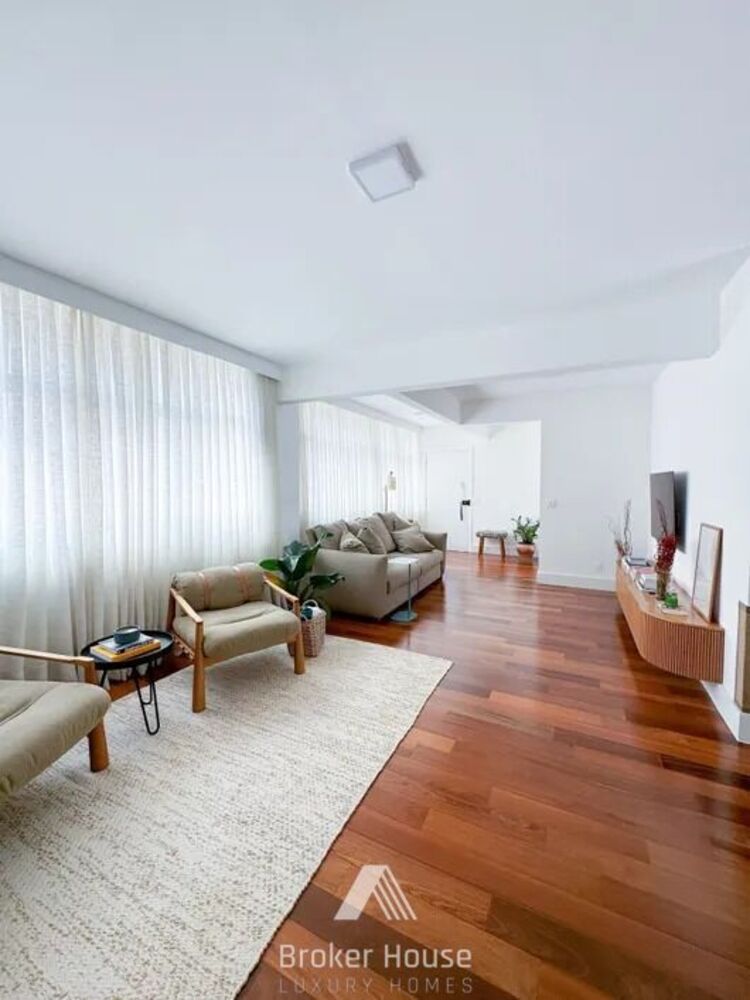 Apartamento, 3 quartos, 154 m² - Foto 21