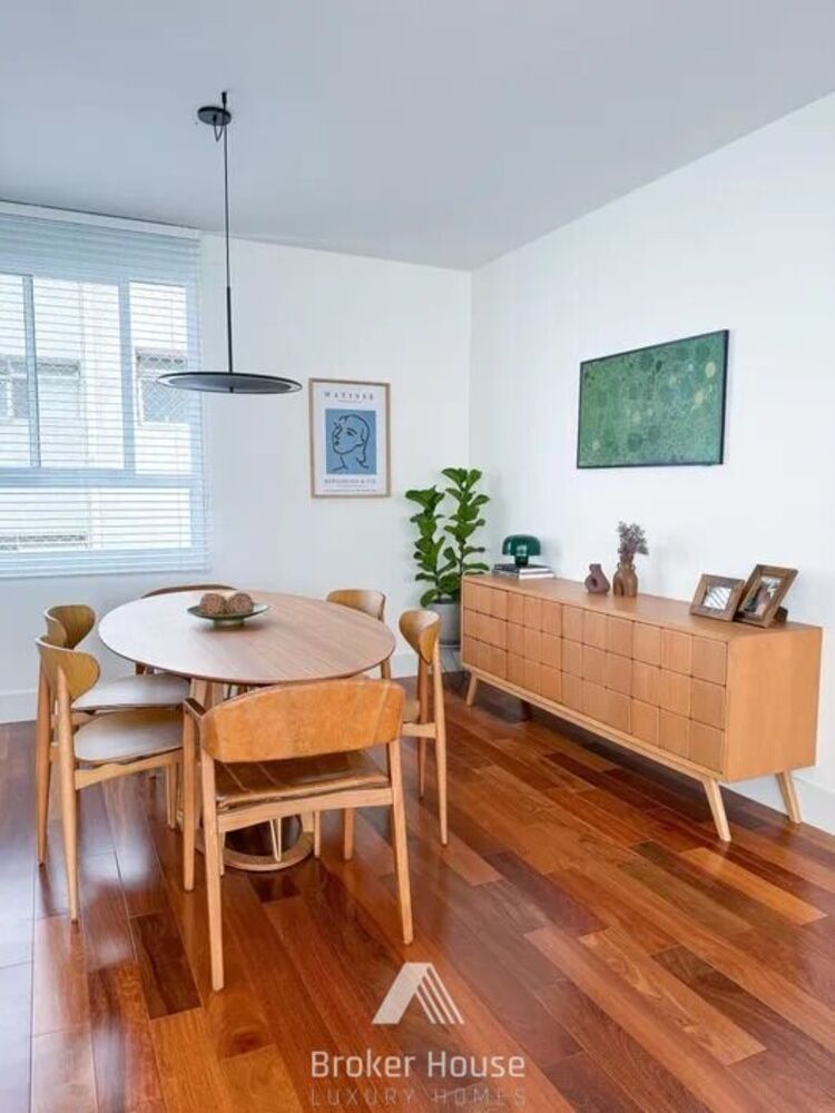 Apartamento, 3 quartos, 154 m² - Foto 8
