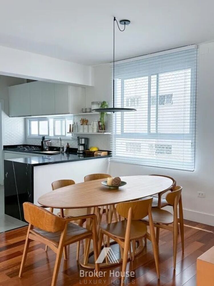 Apartamento, 3 quartos, 154 m² - Foto 6