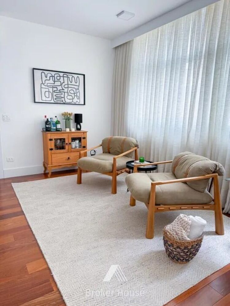 Apartamento, 3 quartos, 154 m² - Foto 3