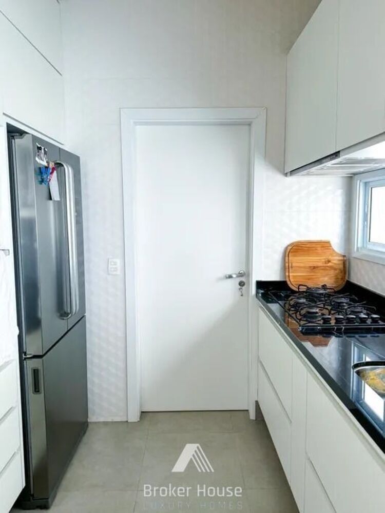 Apartamento, 3 quartos, 154 m² - Foto 22