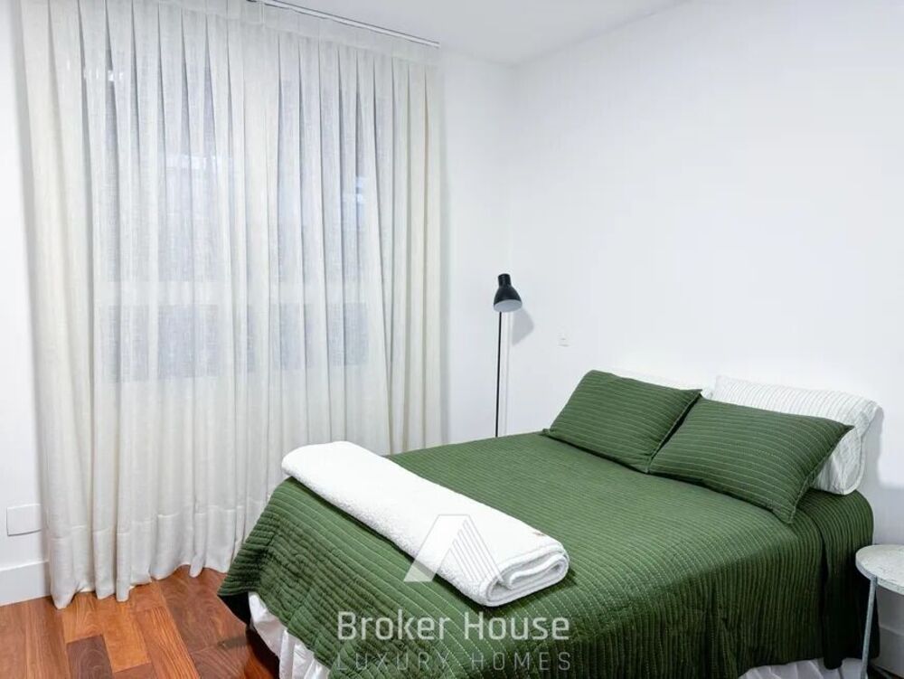 Apartamento, 3 quartos, 154 m² - Foto 5